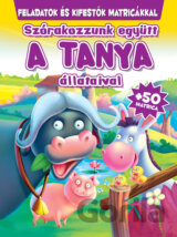 A tanya állataival