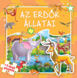 Az erdok állatai