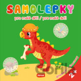 Samolepky pro malé děti/pre malé deti