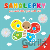 Samolepky pro malé děti/pre malé deti