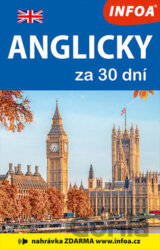 Anglicky za 30 dní