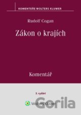 Zákon o krajích - Komentář