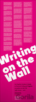 Writing on the Wall