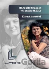It Shouldn‘t Happen to a legal beagle