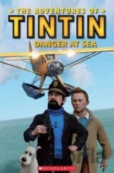 Tintin 2 Danger at Sea