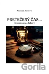 Pretečený čas...