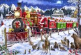 Santa Express Usa