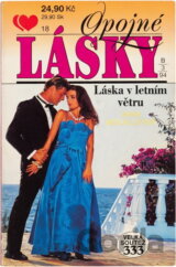 Láska v letním větru