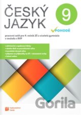 Český jazyk v pohodě 9 - pracovní sešit