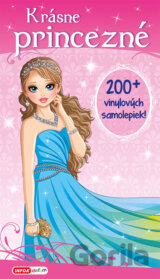 Krásne princezné