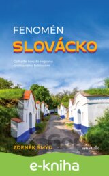 Fenomén Slovácko