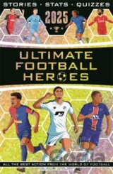 Ultimate Football Heroes 2025