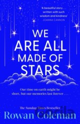 We Are All Made of Stars