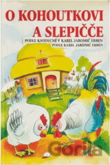O kohoutkovi a slepičce