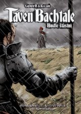 Taven Bachtale: Buďte šťastni!