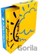 I'll Give You the Sun + The Sky is Everywhere  (Slipcase)