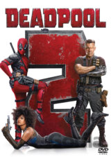 Deadpool 2 (DVD)
