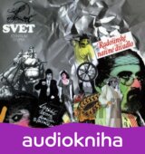 RND- Loď svet (Štepka Stanislav)
