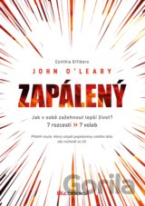 Zapálený