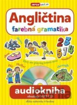 Angličtina - Farebná gramatika