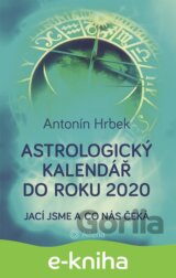 Astrologický kalendář do roku 2020
