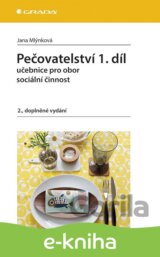 Pečovatelství 1. díl