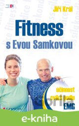 Fitness s Evou Samkovou