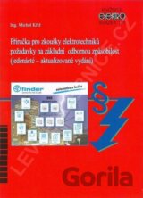 Příručka pro zkoušky elektrotechniků
