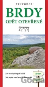 Brdy opět otevřené