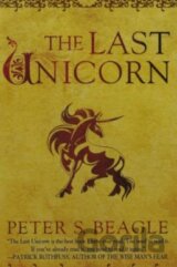 The Last Unicorn