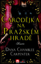 Čarodějka na Pražském hradě