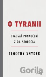 O tyranii