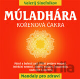 Múladhára - Kořenová čakra