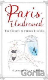 Paris Undressed