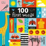 100 First Words