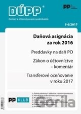DÚPP 5,6/2017