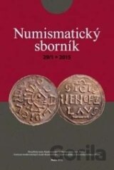 Numismatický sborník 29/1