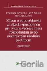Zákon o odpovědnosti za škodu způsobenou při výkonu veřejné moci rozhodnutím nebo nesprávným úředním postupem