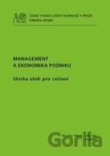 Management a ekonomika podniku