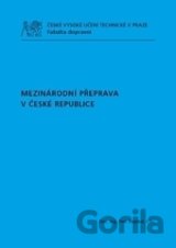 Mezinárodní přeprava v České republice