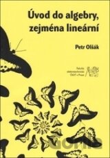 Úvod do algebry, zejména lineární