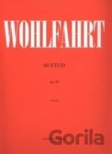 60 etud op. 45