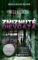 Zmiznuté dievčatá