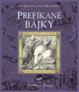 Prefíkané bájky