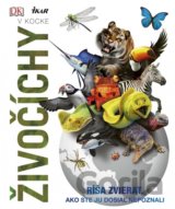 Živočíchy v kocke