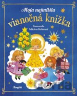 Moja najmilšia vianočná knižka