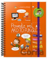 Povedz mi, ako to funguje