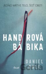 Handrová bábika