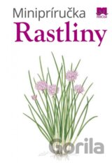 Minipríručka Rastliny