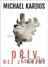 Dřív než ji najde